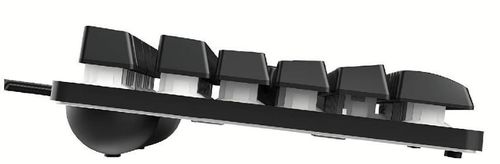 cumpără Tastatură Trust GXT 833 Thado TKL Illuminated în Chișinău 