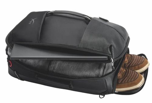 cumpără Rucsac pentru laptop HyperX 8C525AA, Knight Backpack, 16.1" în Chișinău 