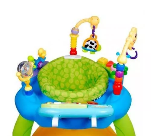 купить Детское кресло-качалка Hola Toys 696 Centrul de joc в Кишинёве 