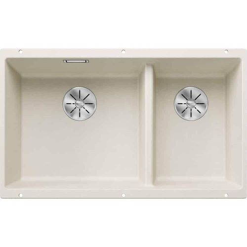 купить Мойка кухонная Blanco SUBLINE 430/270 (527167) в Кишинёве 