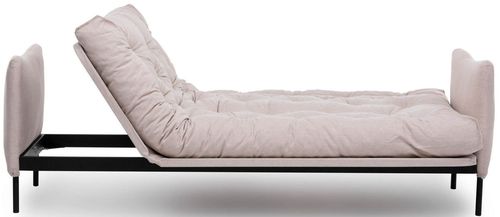 купить Диван Trendy Renge Crema, extensibila (3 locuri) в Кишинёве 