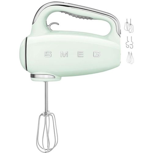 купить Миксер SMEG HMF01PGEU в Кишинёве 