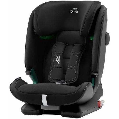 cumpără Scaun auto Britax-Römer AdvansaFix i-Size Cosmos Black (2000033491) în Chișinău 