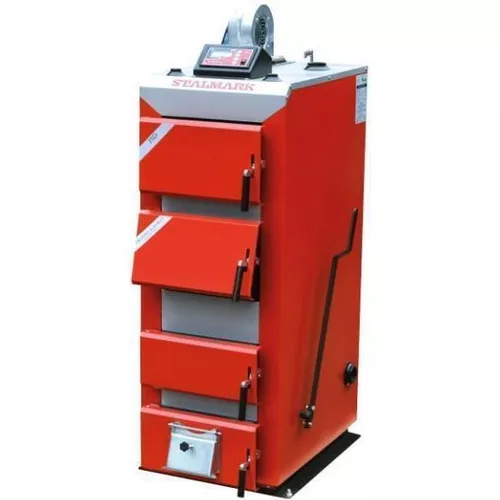 cumpără Cazan pe combustibil solid Stalmark PID 15 Kw în Chișinău 