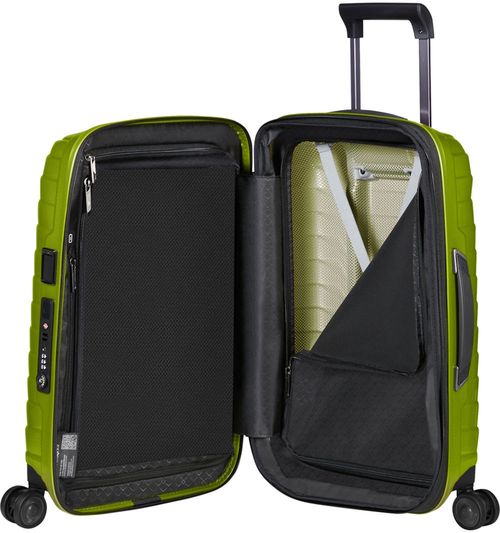 купить Чемодан Samsonite Proxis (140087/1515) в Кишинёве 