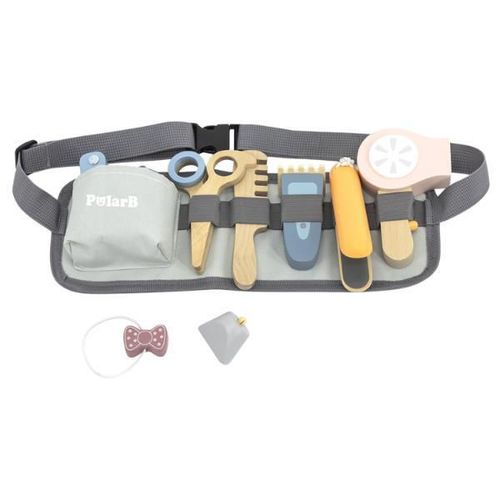 cumpără Jucărie PolarB 44201 Set de joacă Salon de coafură în Chișinău 