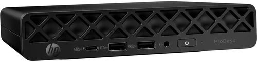 cumpără Bloc de sistem PC HP ProDesk 4 Mini G1i (CF9C2ET#UUQ) în Chișinău 