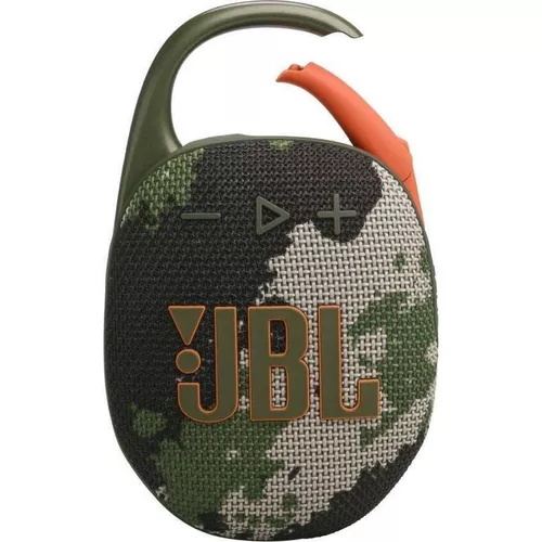cumpără Boxă portativă Bluetooth JBL Clip 5 Squad în Chișinău 