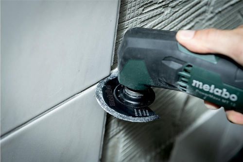 купить Многофункциональный инструмент Metabo PowerMaxx MT 12 Masina multifunctionala 613089840 в Кишинёве 