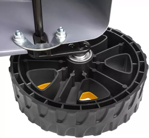 купить Аэратор для газона Powermat PM-AWS-65 скарификатор в Кишинёве 