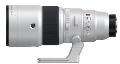 cumpără Obiectiv FujiFilm Fujinon XF500mmF5.6 R LM OIS WR în Chișinău 