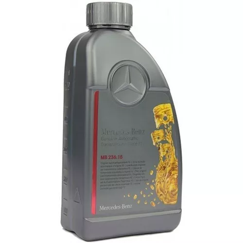 cumpără Ulei Mercedes-Benz A000989690511ADNE MB (MB 236.15) 1L în Chișinău 