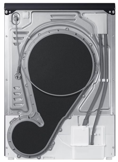 cumpără Mașină de spălat și uscat rufe Samsung WW90CGC04DABLE + DV90CGC0A0ABLE în Chișinău 