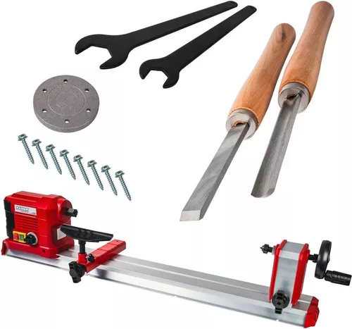 купить Стационарный инструмент Raider RD-WL04 strung pentru prelucrarea lemnului 600mm 600W в Кишинёве 