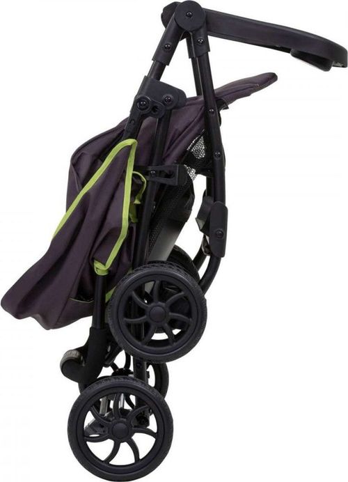 Carucior Graco Mirage Gray Zest 