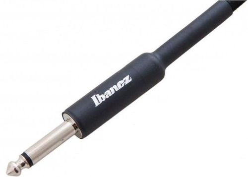 купить Аксессуар для музыкальных инструментов Ibanez SI10 cablu instrument 3m в Кишинёве 