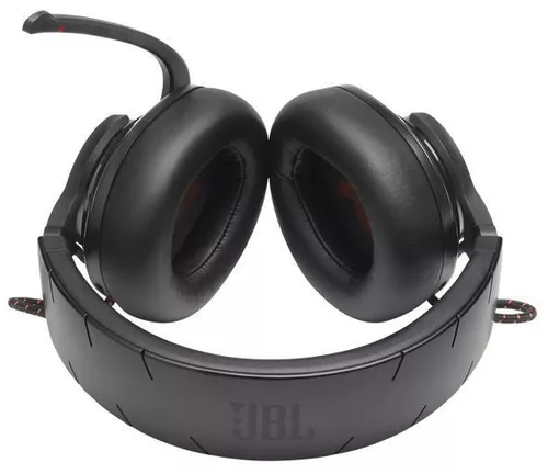 cumpără Căști pentru gaming JBL Quantum 600 Black în Chișinău 