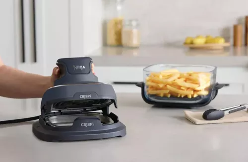 cumpără Friteuza cu aer cald NINJA FN101EUGY în Chișinău 