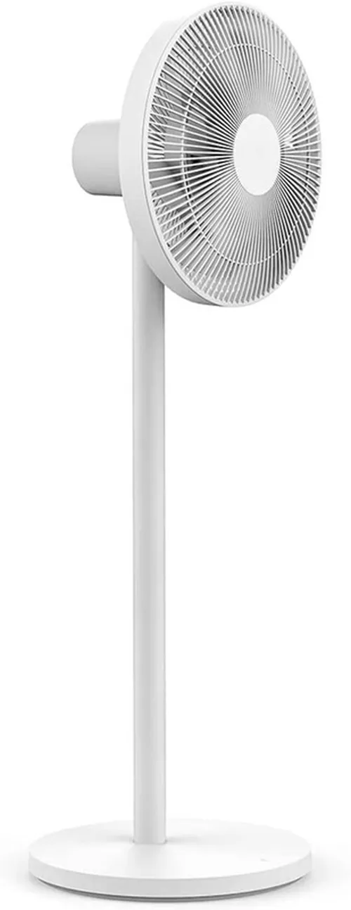 купить Вентилятор напольный Xiaomi Mi Smart Standing Fan2 Pro в Кишинёве 