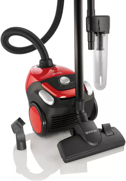 cumpără Aspirator cu sac Gorenje VC1615CXR în Chișinău 