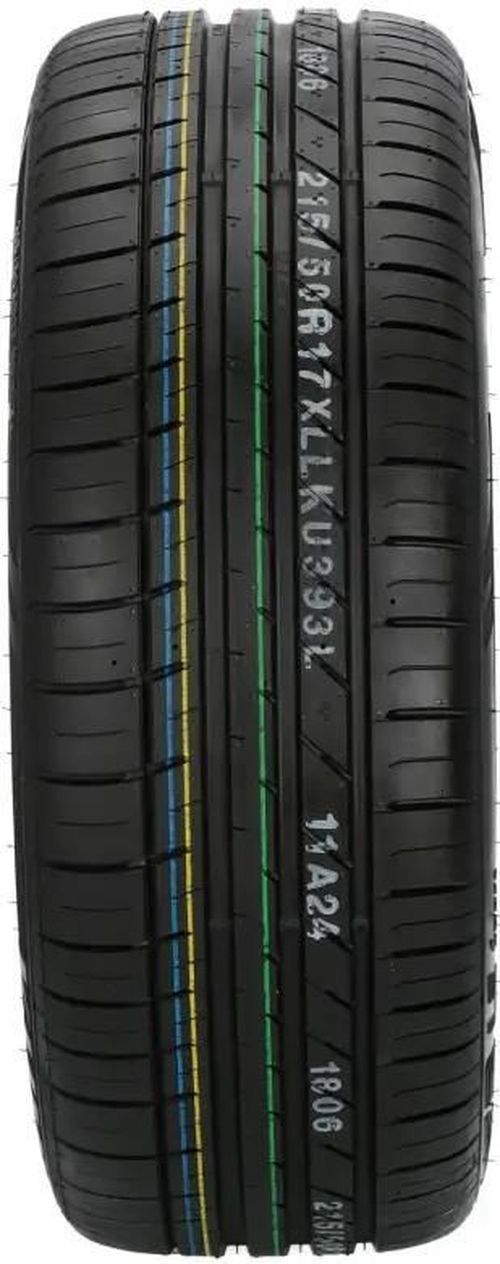 купить Шина Kumho 235/50 R17 96Y TL KU-39 FSL в Кишинёве 