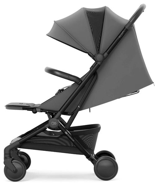 cumpără Сărucior pentru copii KinderKraft Pilot 2 KSPILO02GRY0000 Platinum în Chișinău 