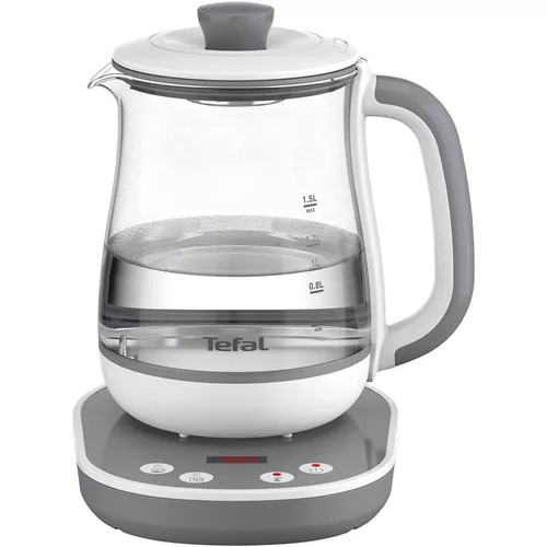 купить Чайник электрический Tefal BJ551B10 в Кишинёве 