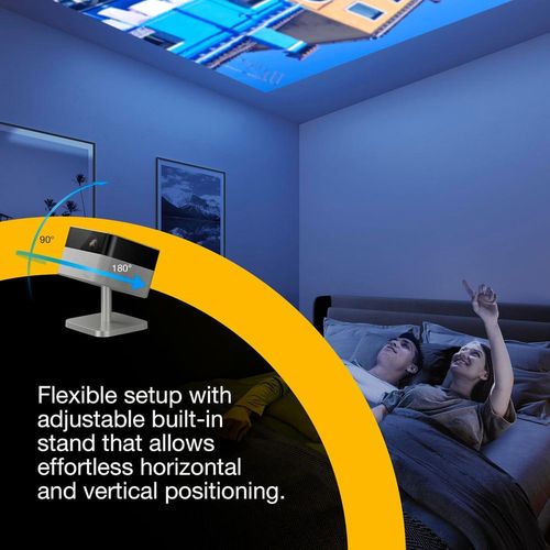 cumpără Proiector Epson LifeStudio Flex Plus EF-72 în Chișinău 