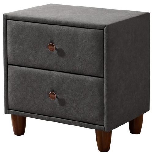 купить Тумбочка oskar Side Havana Grafit 50 в Кишинёве 