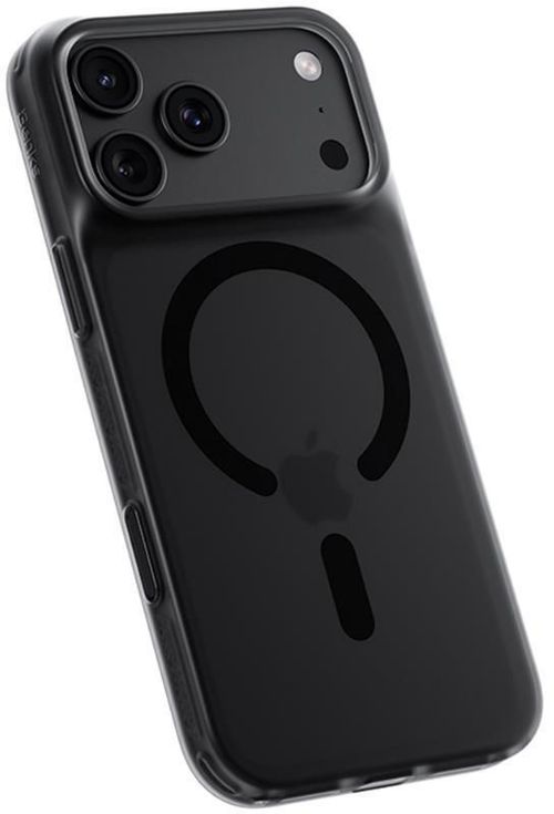 купить Чехол для смартфона Benks Lucid Armor Pro Magnetic Phone Case iP18 Pro Max/17 Pro Max (Black) в Кишинёве 