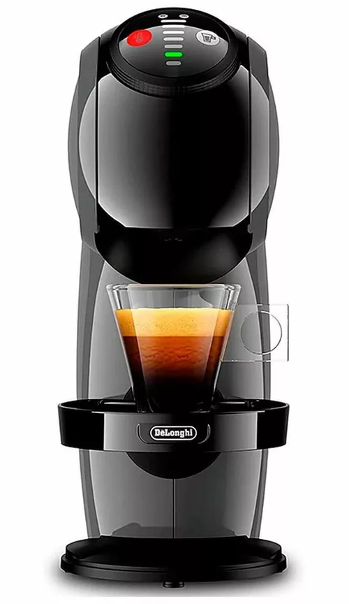 cumpără Automat de cafea cu capsule DeLonghi EDG226.A Dolce Gusto Genio S în Chișinău 