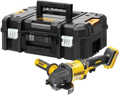 cumpără Polizor unghiular DeWalt CG418NT 125mm 54V (cu acumulator) în Chișinău 