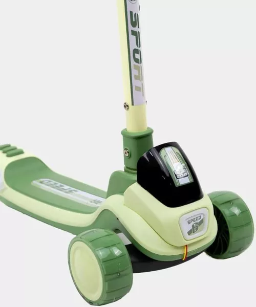 cumpără Trotinetă 4Play Sprint Green în Chișinău 