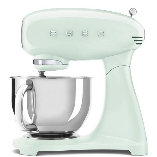 купить Кухонная машина SMEG SMF05PGEU в Кишинёве 
