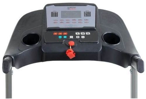 cumpără Banda de alergat Motive Fitness By U.N.O 10082 1.8m (negru) în Chișinău 