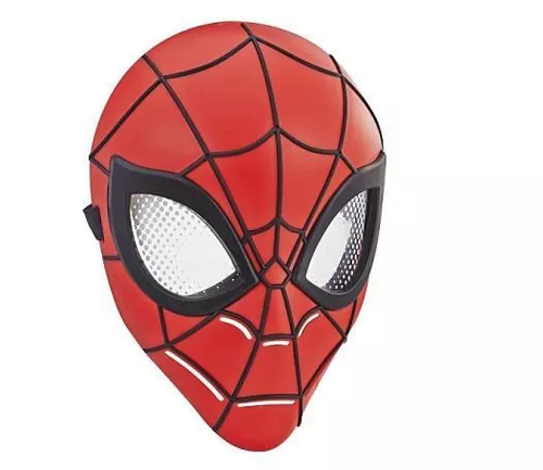 cumpără Jucărie Hasbro E3366 SPD Hero mask (in assort.) în Chișinău 