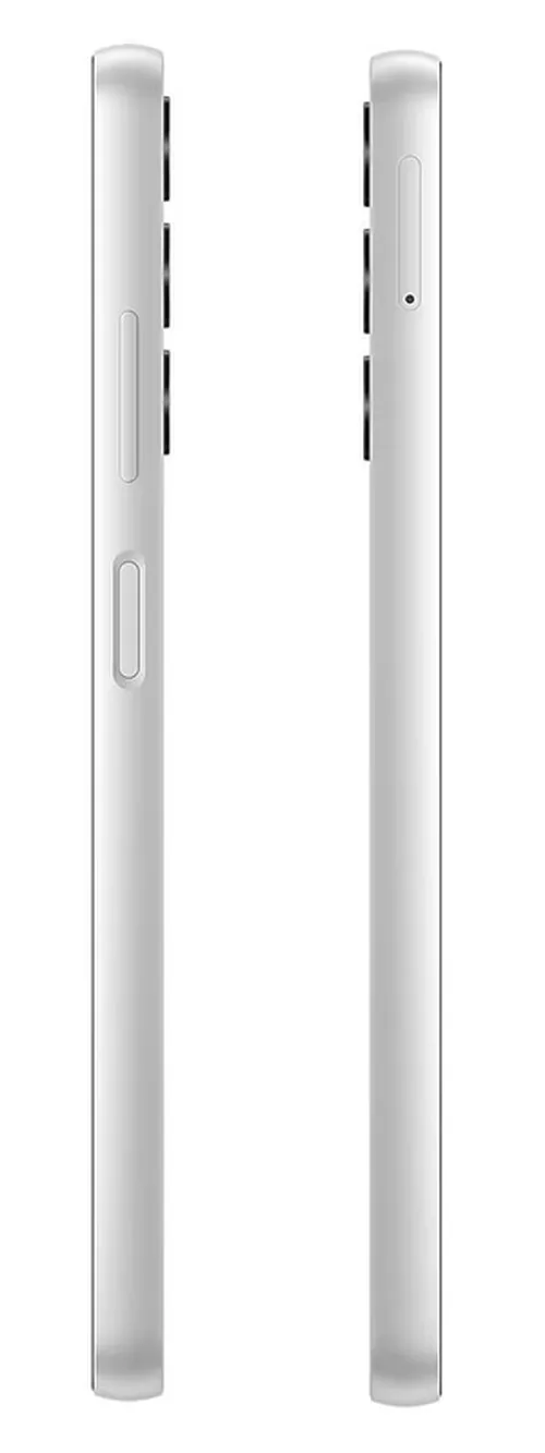 cumpără Smartphone Samsung A057 Galaxy A05s 128 GB Silver în Chișinău 