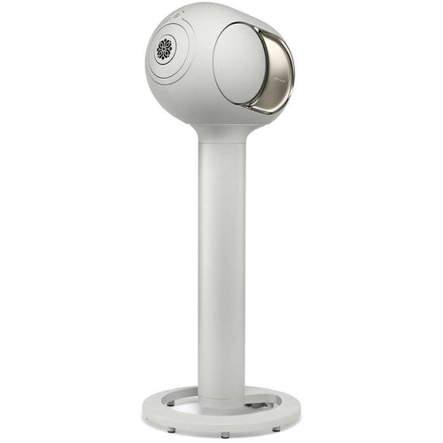 купить Подставка для колонок Devialet Tree Phantom Ultimate 108db Light Pearl в Кишинёве 