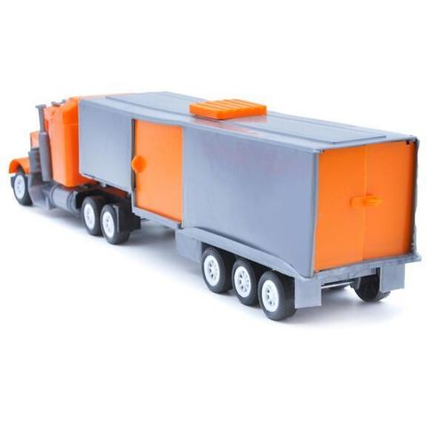 купить Машина Maximus MX5168 Mini-camion autotrailer în asort. в Кишинёве 
