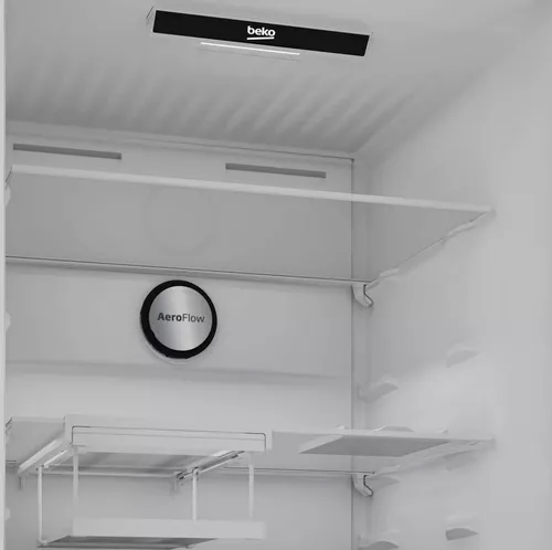 купить Холодильник с нижней морозильной камерой Beko B5RCNE535ZXB в Кишинёве 