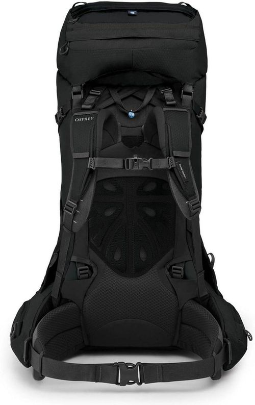 cumpără Rucsac turistic Osprey Aether 65 Black (843820108804) în Chișinău 