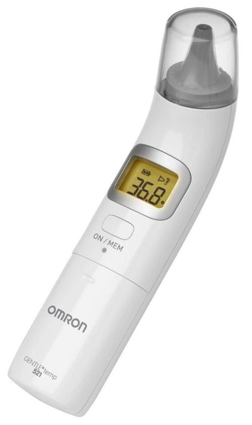 купить Термометр Omron MC-521-E в Кишинёве 