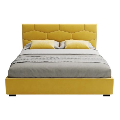 cumpără Pat my-STYLE my-Leya 160x200 (P37D16M19) în Chișinău 