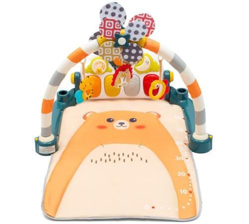 cumpără Covoraș de joacă Baby Mix 53213 Коврик Игровой Интерактивный în Chișinău 