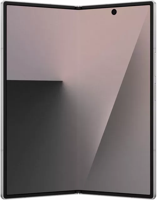 купить Смартфон Samsung F966B Fold7 5G 12/512GB Silver Shadow в Кишинёве 