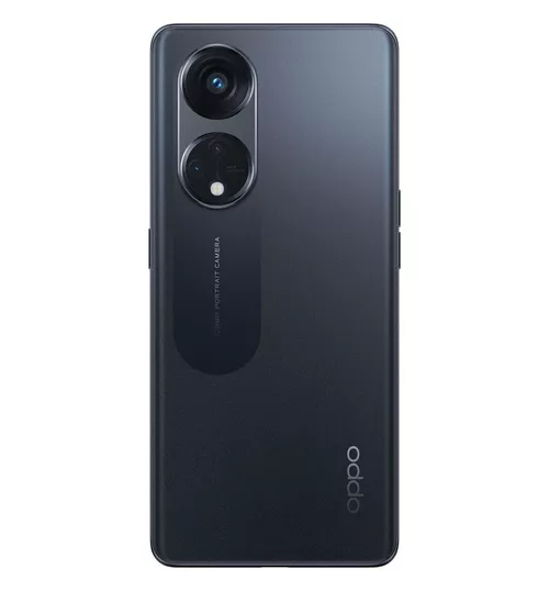 купить Смартфон OPPO Reno 8T 8/128GB Black в Кишинёве 