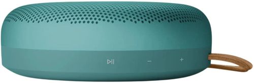купить Колонка портативная Bluetooth Bang & Olufsen Beosound A1 3rd Gen Eucalyptus Green в Кишинёве 