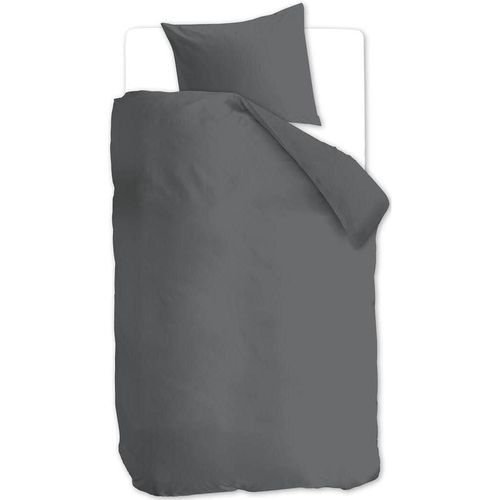 cumpără Textile de casă Beddinghouse 219556 Care Organic Basic Anthracite în Chișinău 