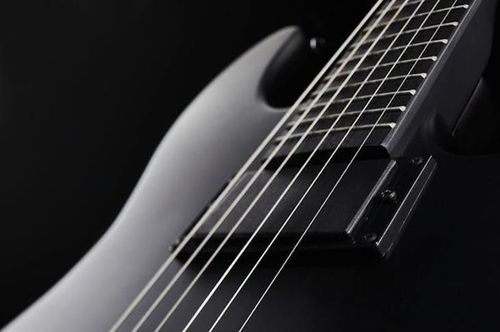 cumpără Chitară Harley Benton HWY-25BKS Progressive Series în Chișinău 