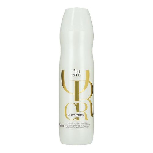 купить OIL REFLECTIONS luminous reveal shampoo 250 ml в Кишинёве 